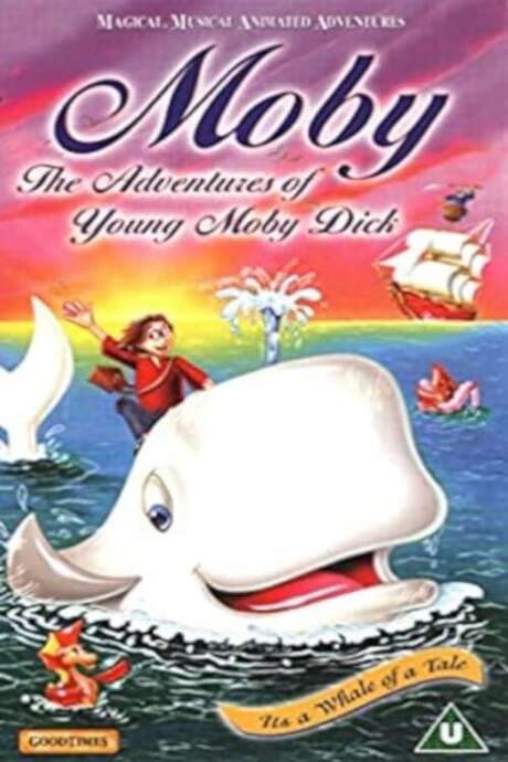 The Adventures of Moby Dick